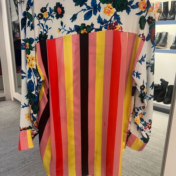 MSGM top. Worn once. - Picture 3 of 4